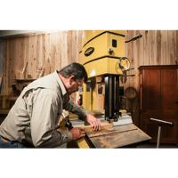 Powermatic Band Saw, PM2415B-3